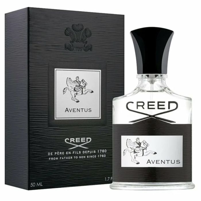Creed парфюмерия