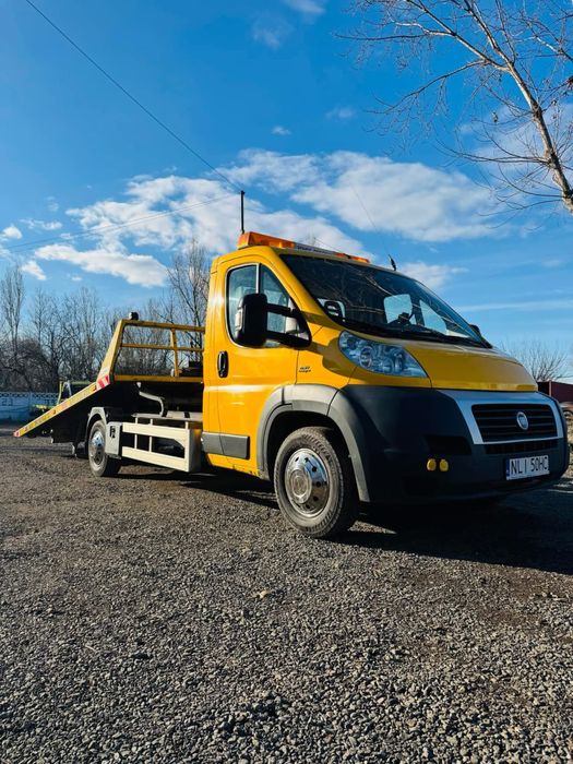 Tractari Auto Galati