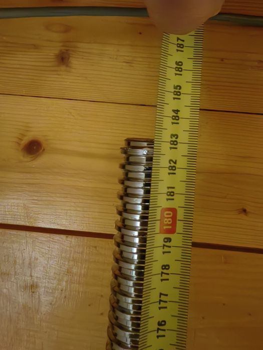 Чисто нов лост за лежанка