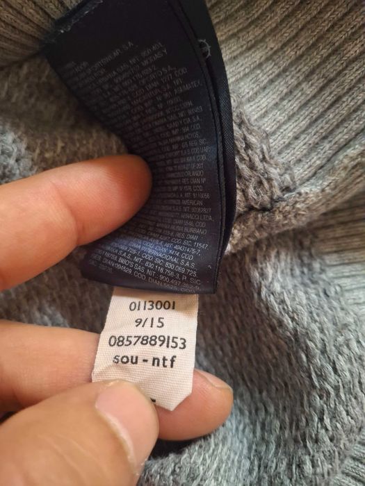 Pulover Tommy Hilfiger