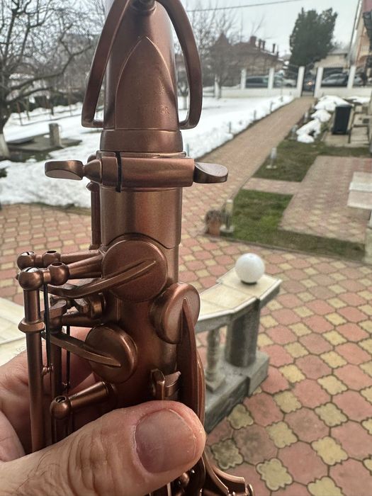 1000€ Saxofon Jupiter JAS1100