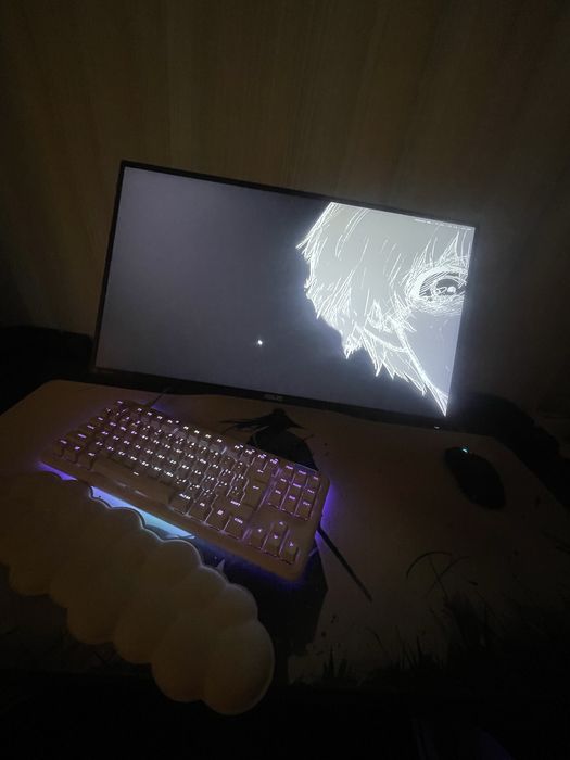 Клавиатура logitech g715