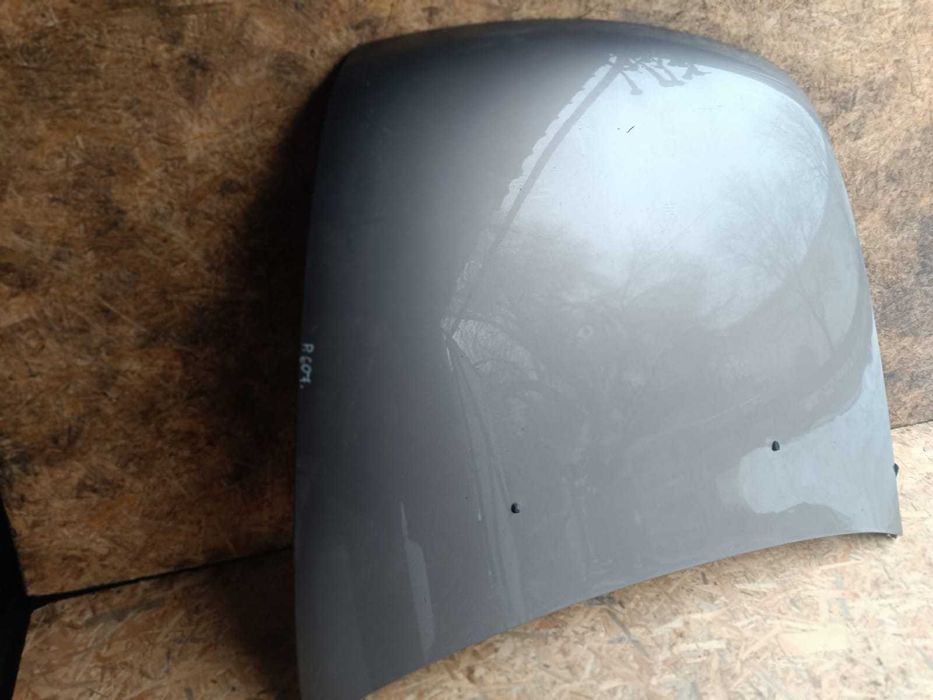 капот, крышка багажника (Peugeot) Пежо 607, 307, 407, 206, 207