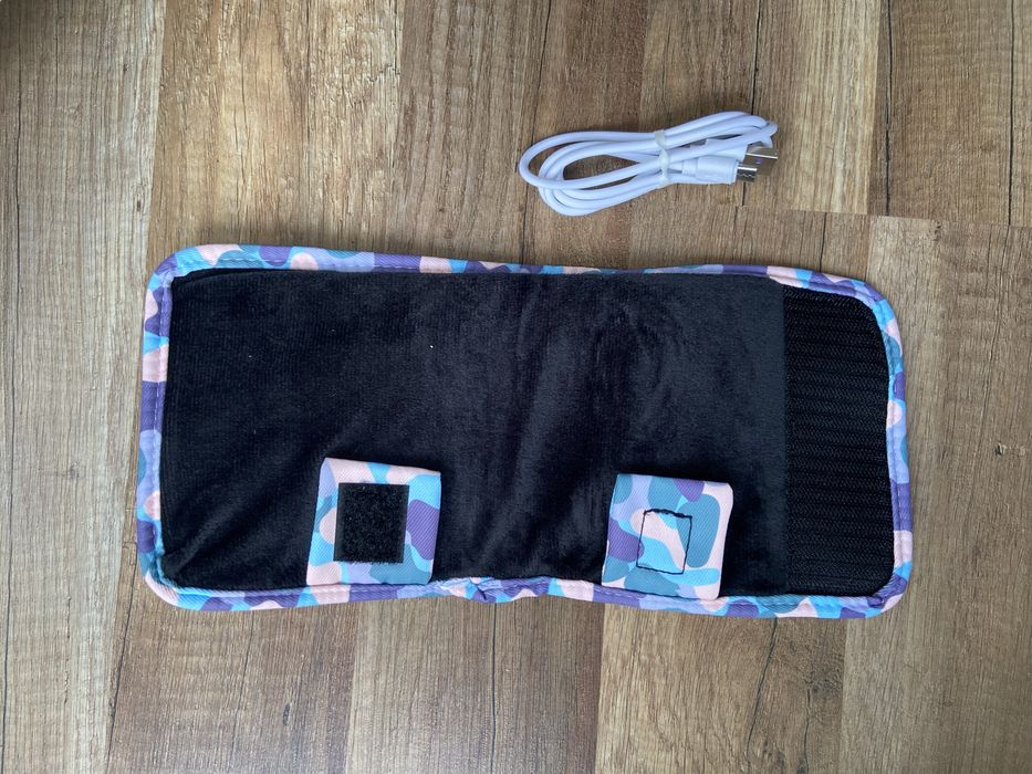 Преносим нагревател за бутилки