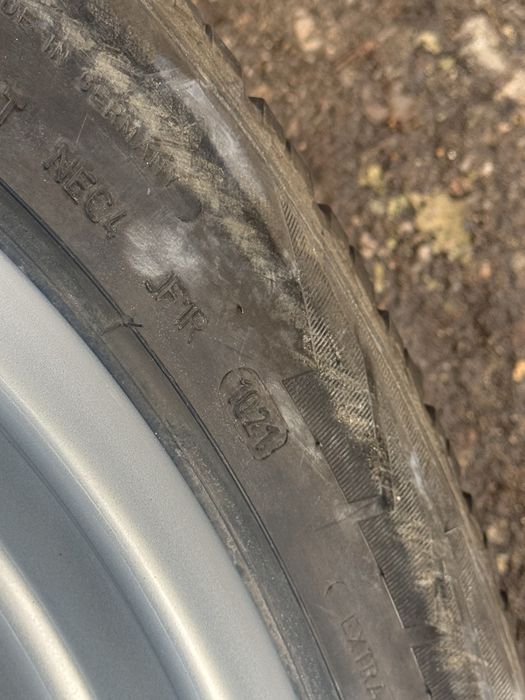 GOODYEAR 285/40/20