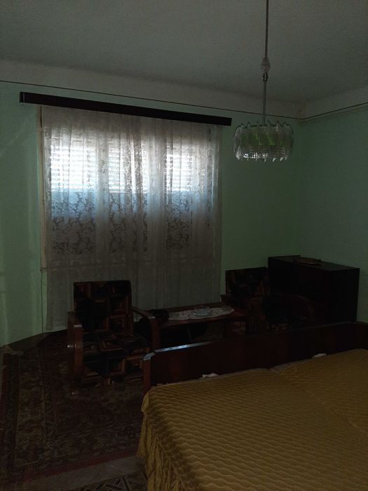 Casă de vânzare cu 3 camere, zona LIDL (str. Anghel Saligny)Satu Mare.