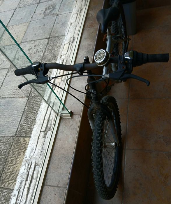 Колело ROBOBIKE 24 " със скорости