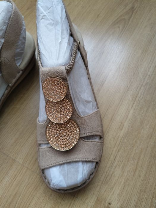 Сандали  Ara н.41