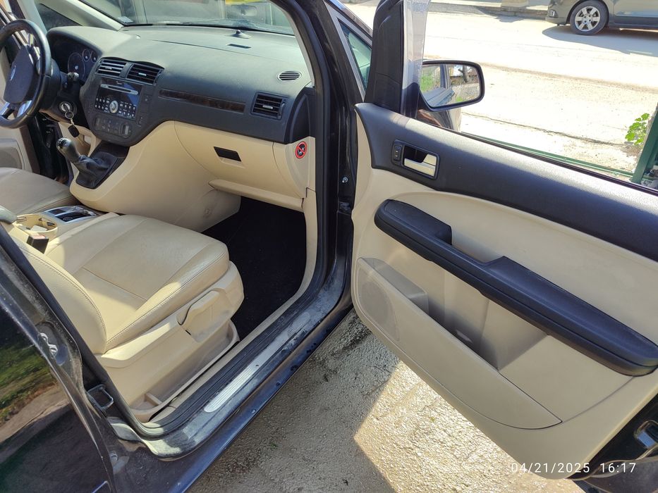 Продавам Ford C-Max 1.6TDCI