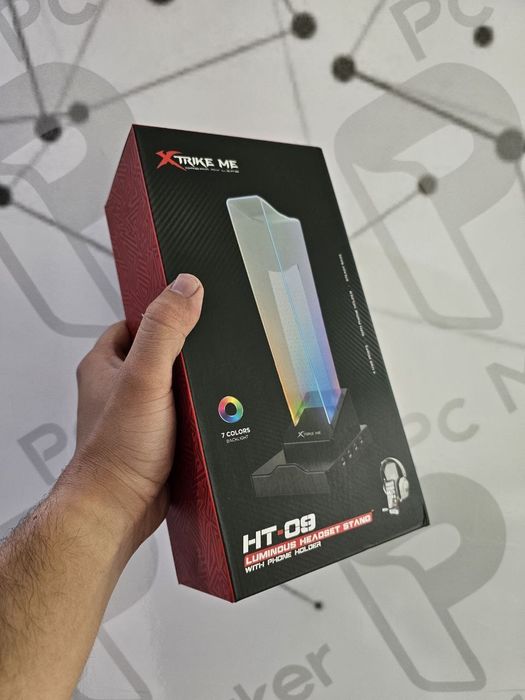 Подставка для наушников