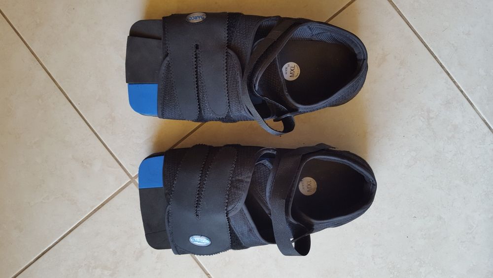 Carji, bete si incaltaminte ortopedice