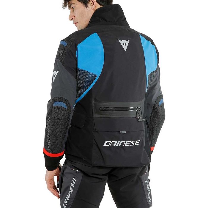 Geqca Dainese Antartica