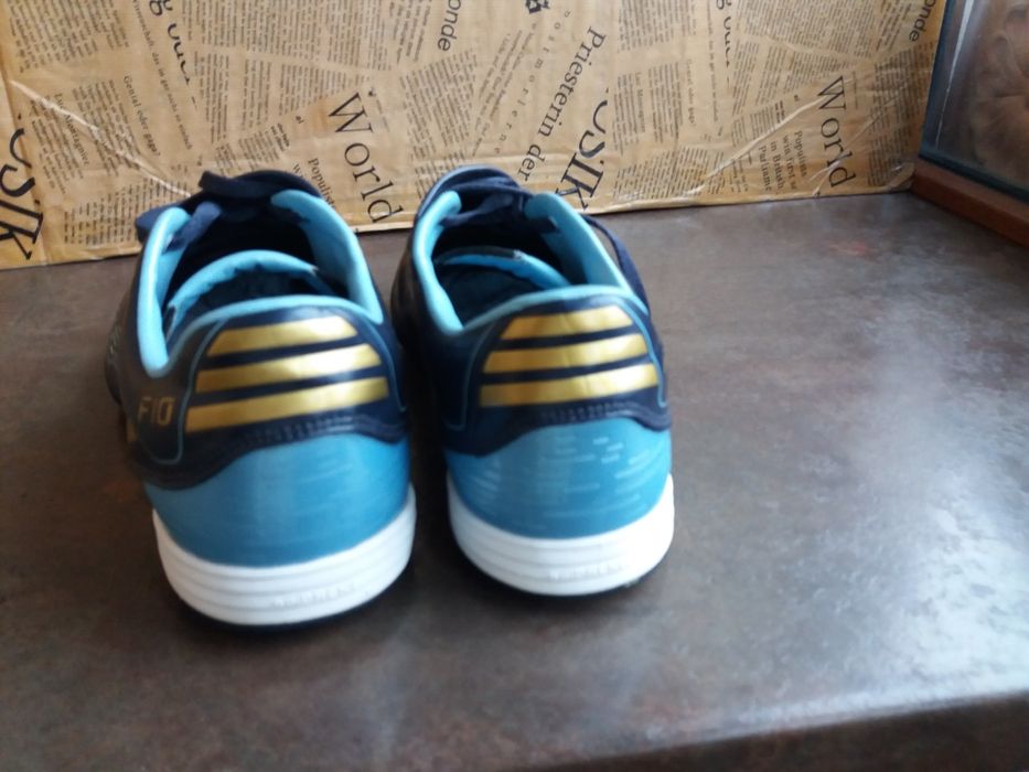 футболни стоножки,маратонки,кецове,спортни обувкиAdidas,адидас,38,5