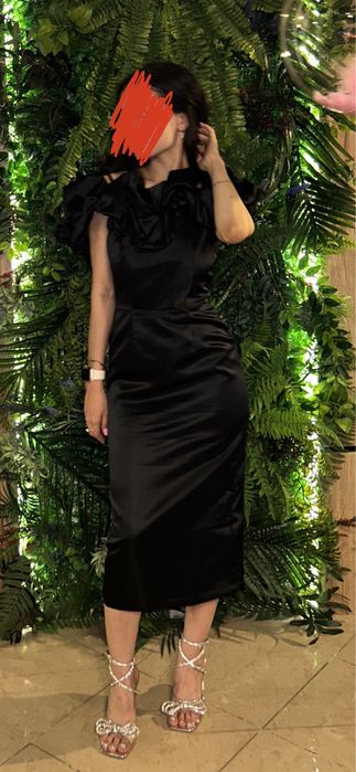 Прокат или продажа платьев