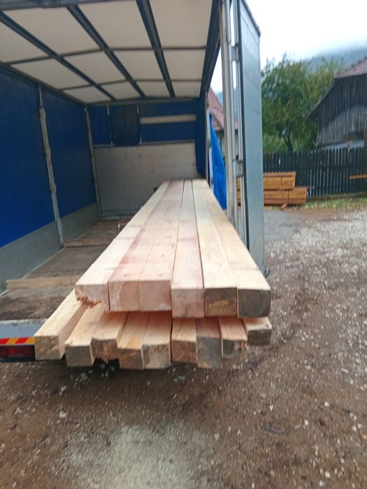 Vand cherestea direct de la producator