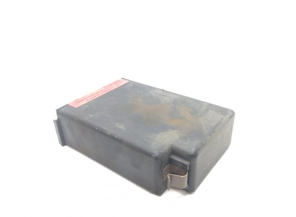 0004463017 Unitatea de control ECAS WABCO Bus II (1996-) MERCEDES-BENZ