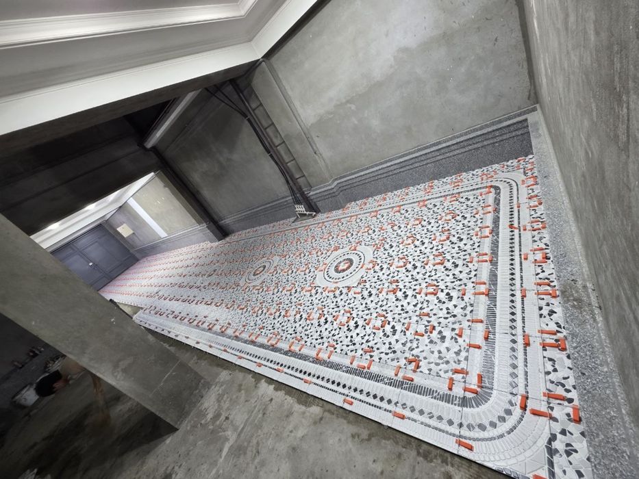 Eron Ceramic kafellar