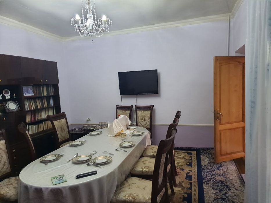 6 соток, 5 комнат, Кибрай,Дурмень КФЙ, махалла Бирлик