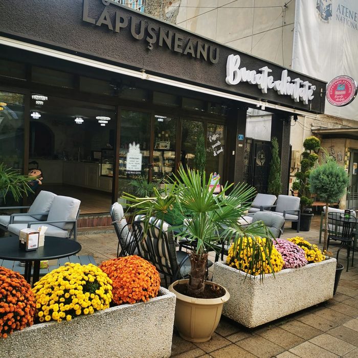 Afacere la cheie ultracentrala