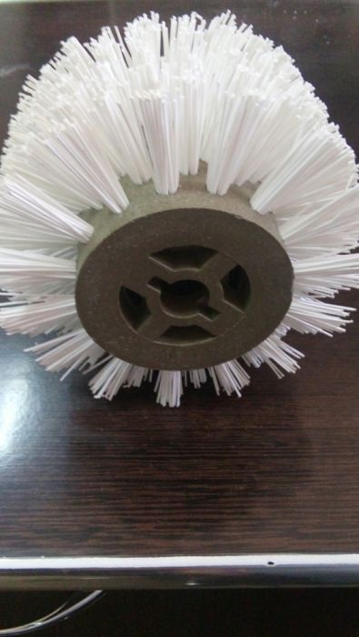 Щётка планка ОВС . БЦС