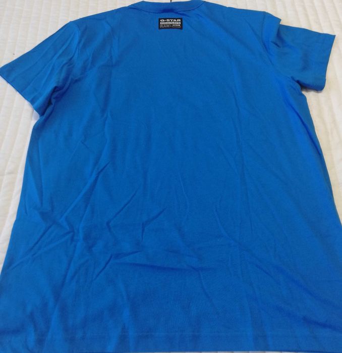 Тениска G-Star Raw - M
