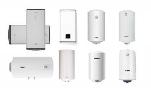 Аристон Водонагреватель 80л