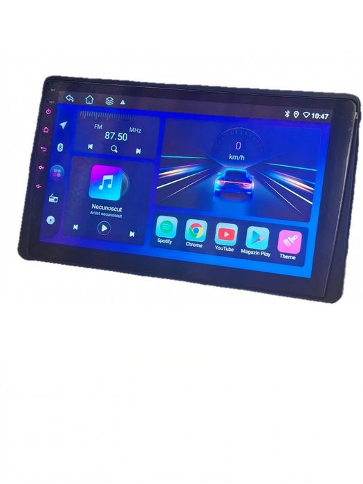 Navigație Dacia Duster 4gb ram