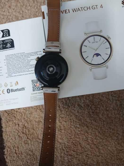 Huawei  Watch  GT4