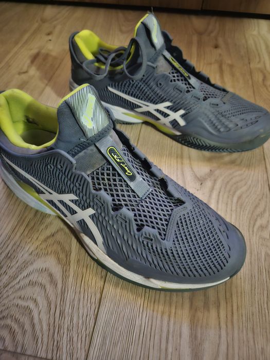 Маратонки ASICS Court FF номер 46