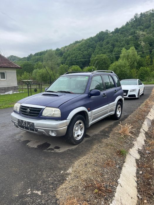 De vânzare Suzuki Grand Vitara