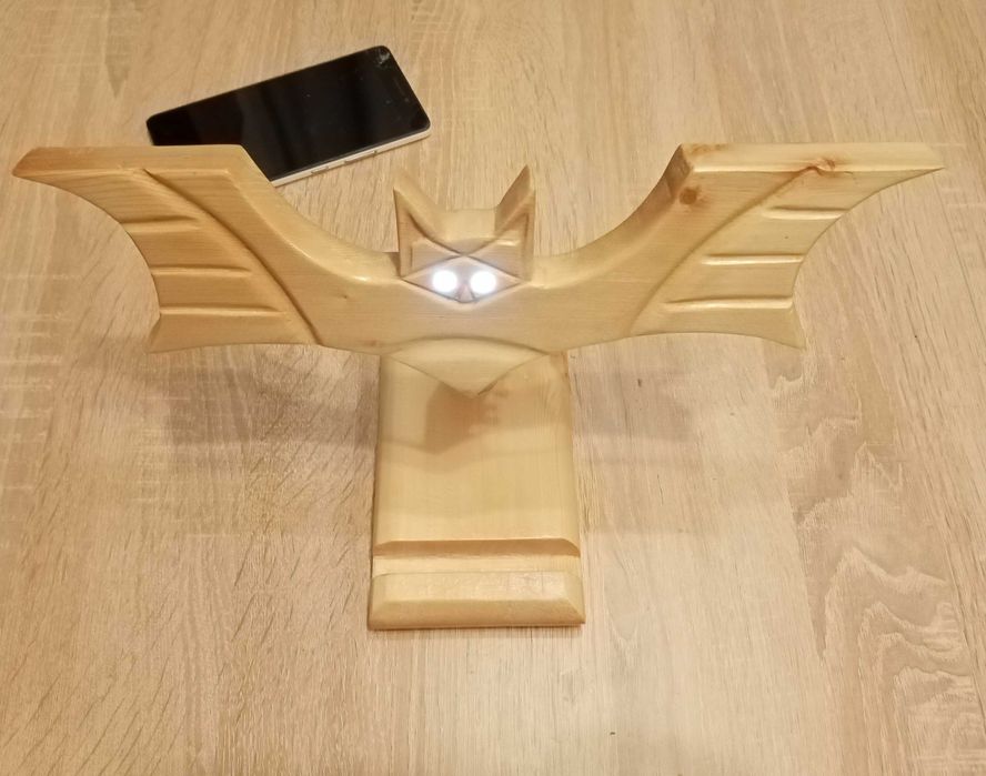 Стойка за Телефон/Таблет Батман