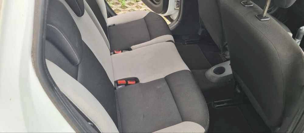 Vand Renault Clio 1.5 dci