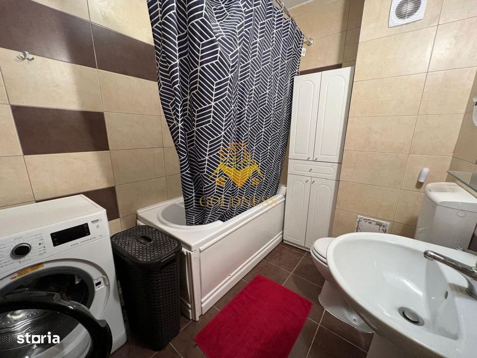 3 camere, Platinia, Zona Piezisa, USAMV, Umf, Motilor, Semicentral