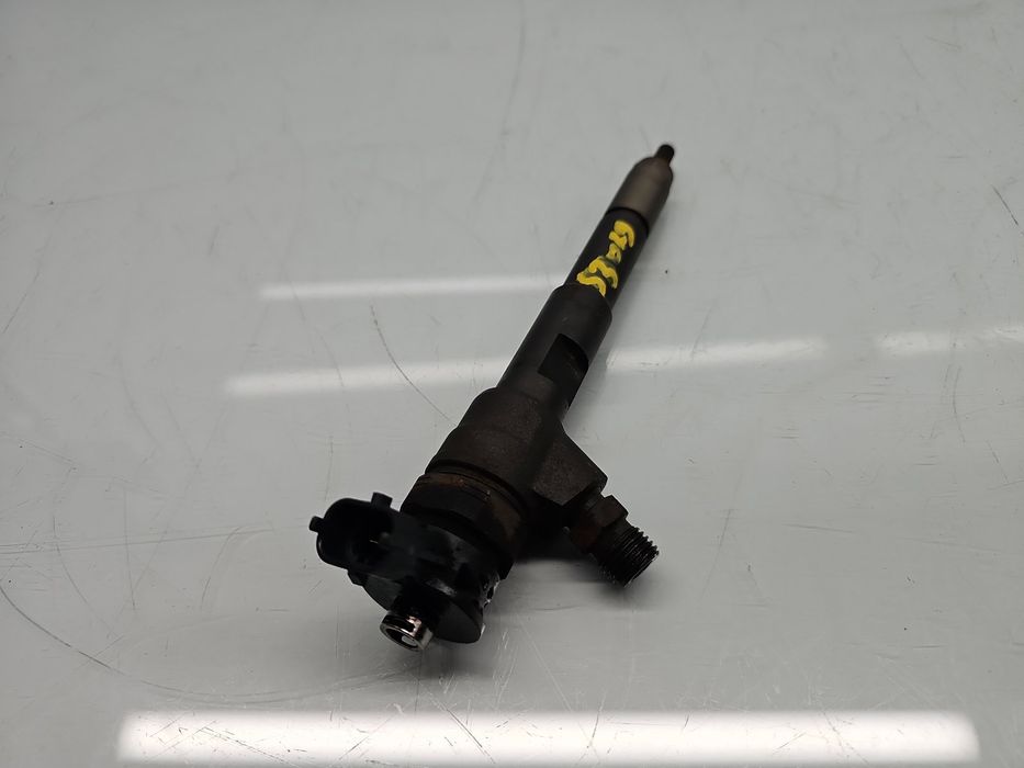 Injector Dacia Logan MCV 2 [Fabr 2013-2022] 0445110485 1.5 dCi K9K792