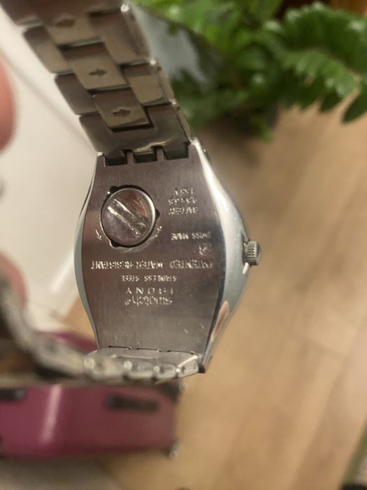 Мужские наручные часы