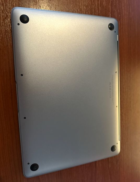 Apple Macbook 12”