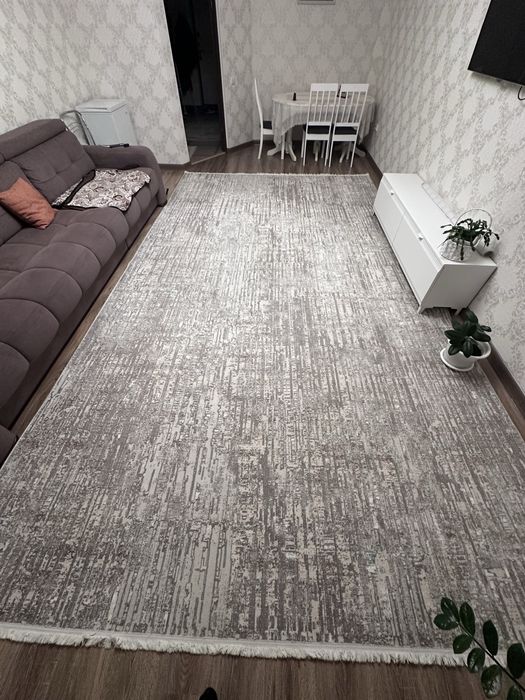 Большой турецкий ковер 3х5