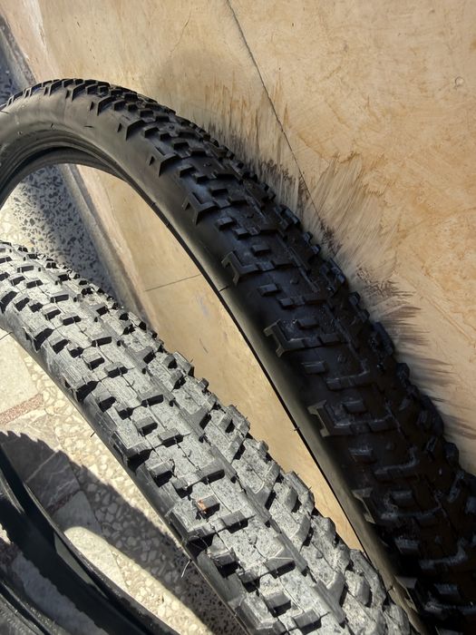 WTB  nano  29  2.1 цола гуми2 бр