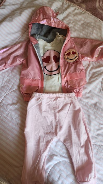 Наряды для девочек