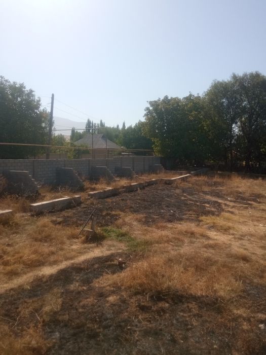 Жер сатылады 12 сотык