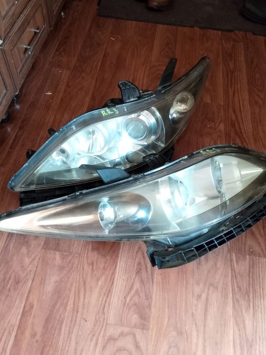 Фары хонда элизион