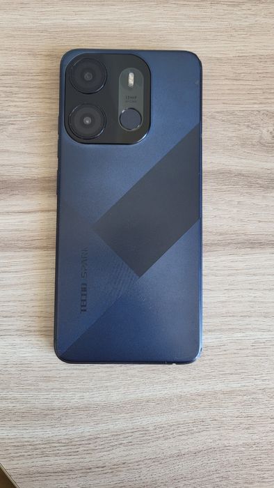 Techno spark go 2023