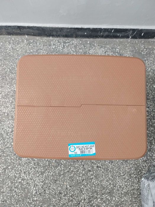 Згъваема къмпинг масичка