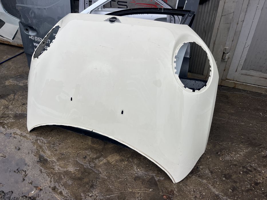 Капак Mini Countryman 2016-