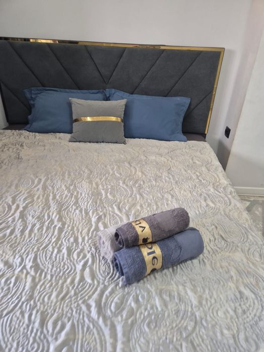 Уютная квартира посуточно