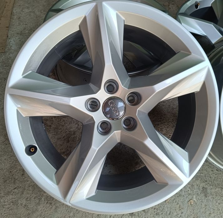 Оригинални джанти 19 цола за Audi A5 A6 A7 Q7