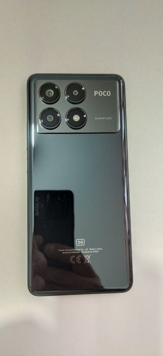POCO X6 Pro  5G 12/512gb