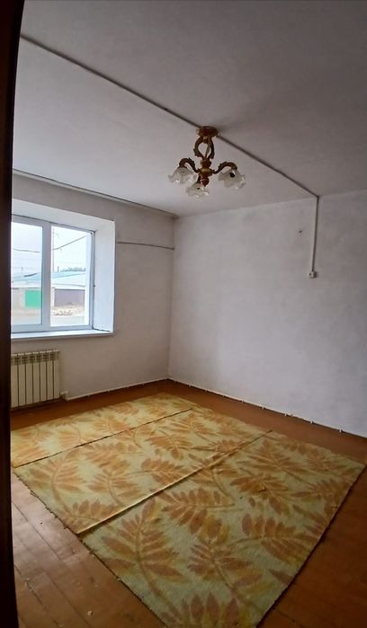 Однокомнатный дом каратобе