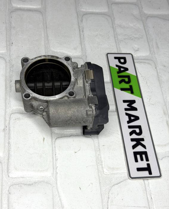 Дросел клапа AUDI 06E133062H