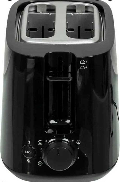 Новый Тостер Philips